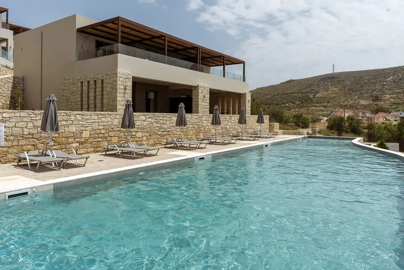Plakias Cretan Resorts