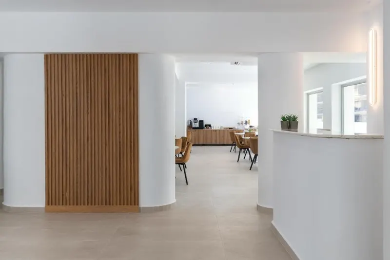 Rodos White Boutique Hotel