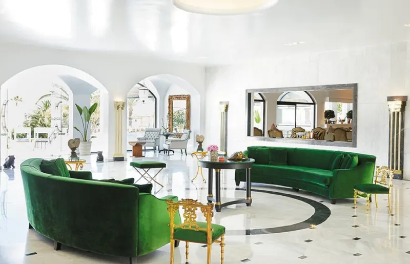 Caramel a Grecotel Resort to Live