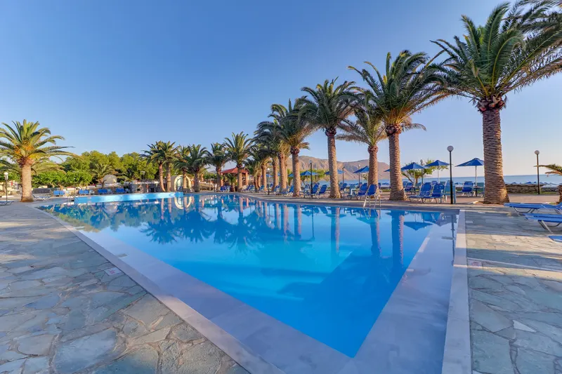 Mare Monte Beach