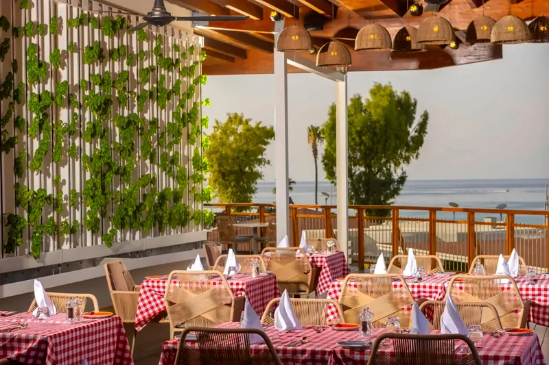 Capo Bay Hotel
