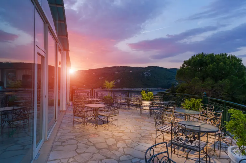 Paleokastritsa Palace Adults Only