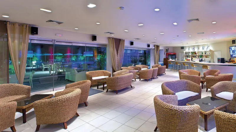 Apolamare Hotel