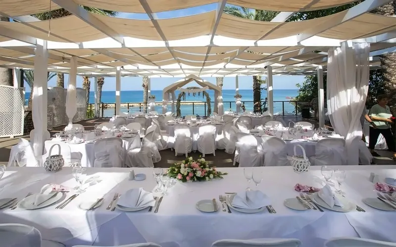 Golden Coast Beach Hotel