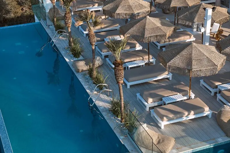 Napa Suites