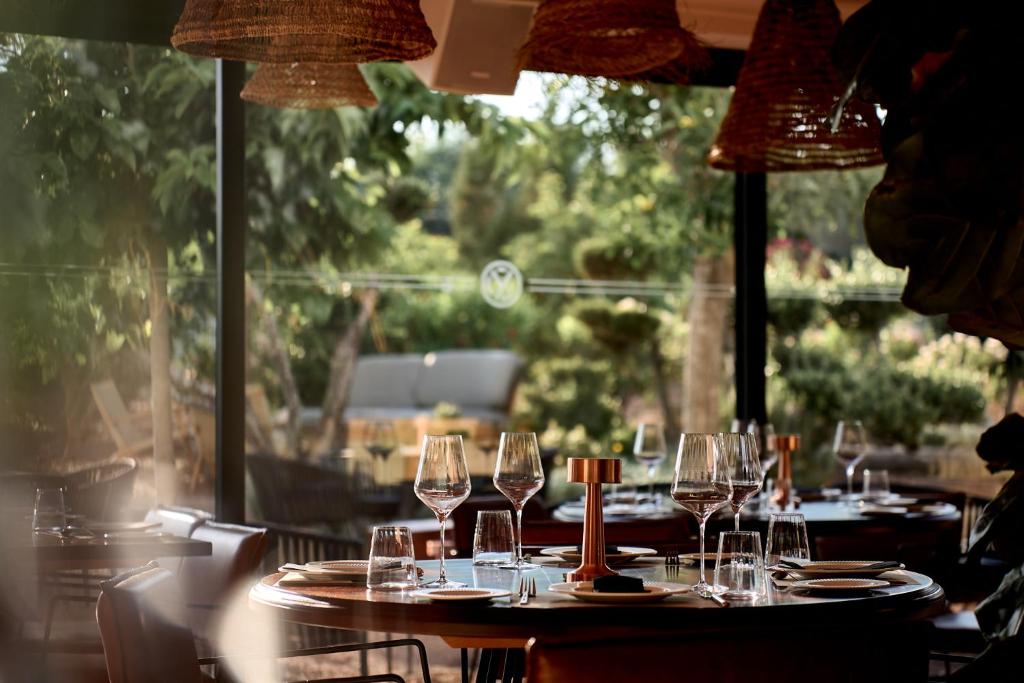 Napa Suites