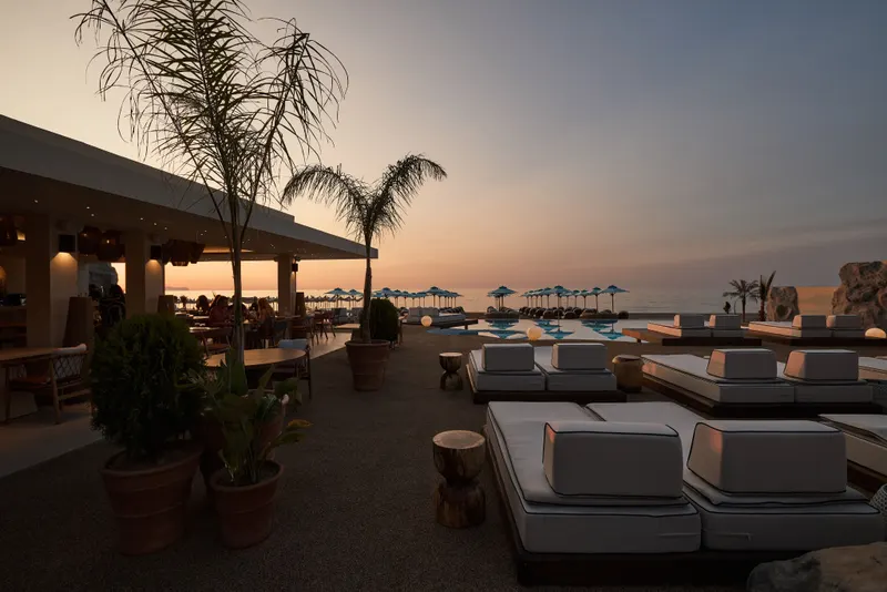 Uzenie All Suites Boutique Resort Adults Only 16+ (ex. Galeana Mare)