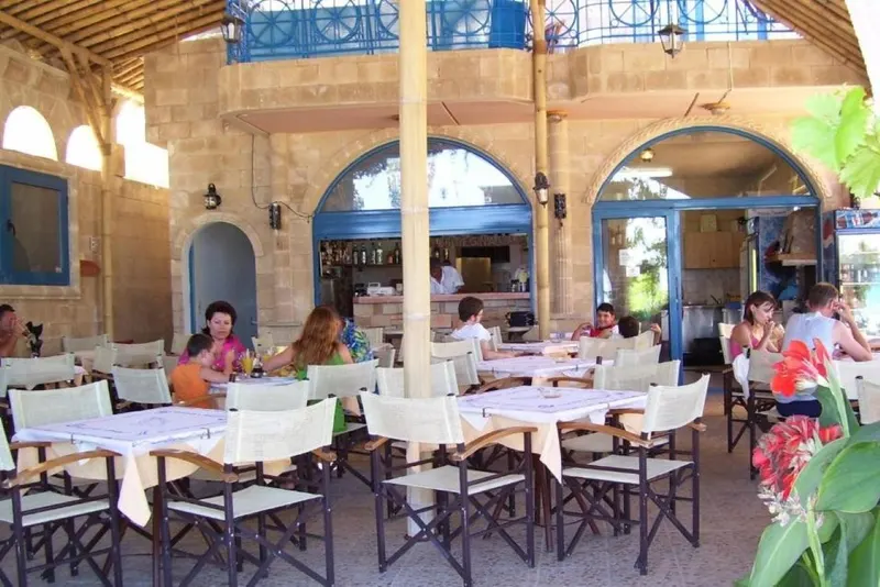 Stegna Star Apartments