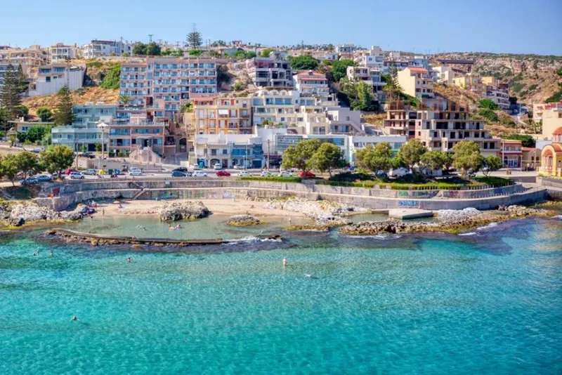 Archipelagos Residence