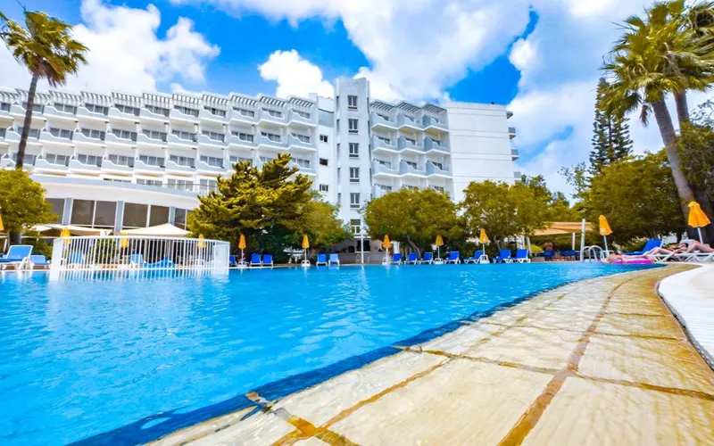 Papouis Protaras Hotel
