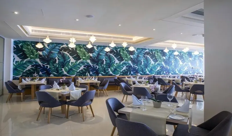 Tsokkos Beach Hotel