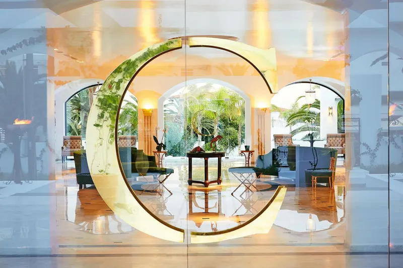 Caramel a Grecotel Resort to Live