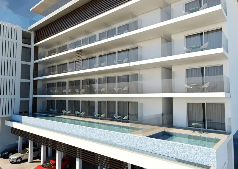Infinity Napa Boutique Hotel
