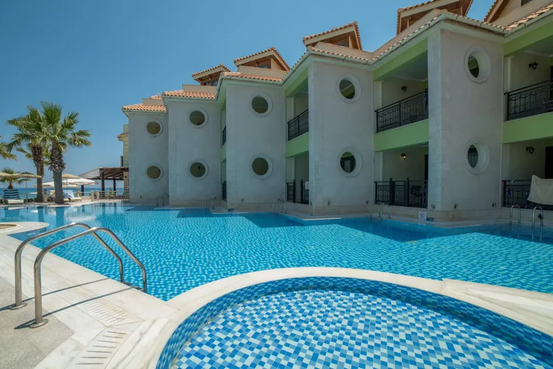 Palazetto Suites (Adults Only 18+)