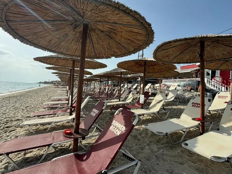 Summer Beach Hotel
