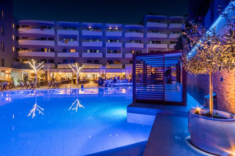 BIO Suites Hotel & Spa