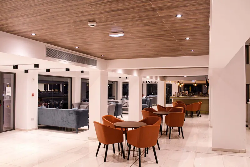 Pierre Anne Beach Hotel