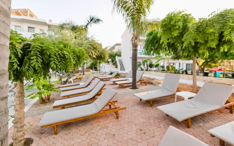 Resol Hotel