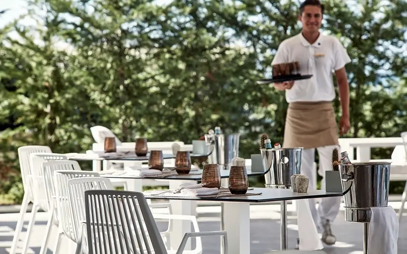Lesante Blu - The Leading Hotels of the World