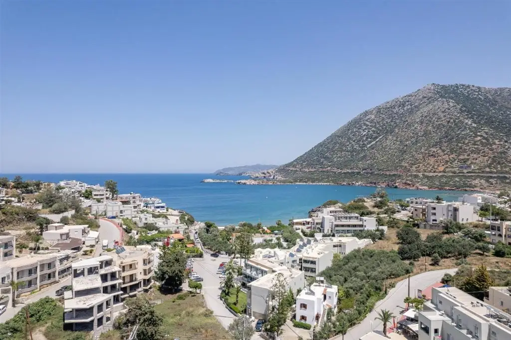 Eleftheria Apartments