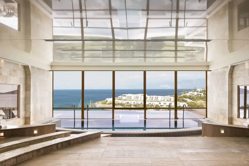 Elounda Mare Hotel
