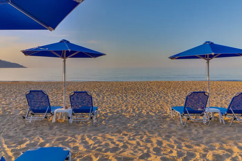 Mare Monte Beach