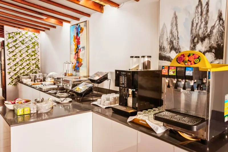 Paul Marie Hotel Apartments