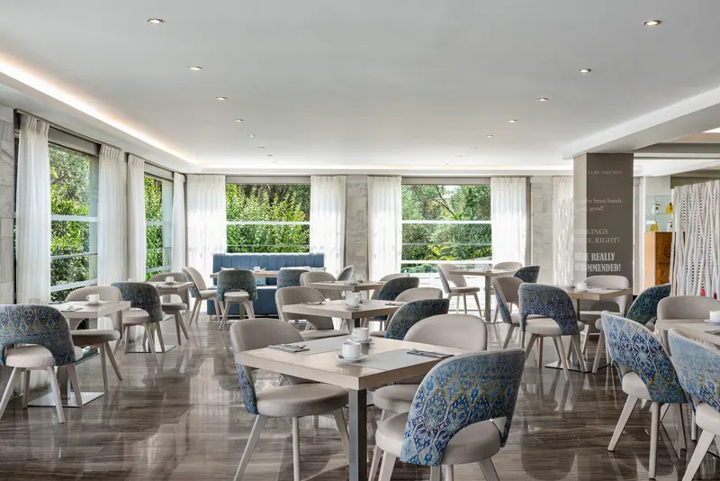 TRYP by Wyndham Corfu Dassia