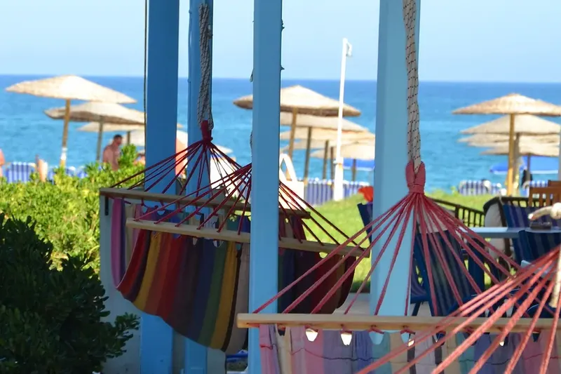 Galeana Beach Hotel