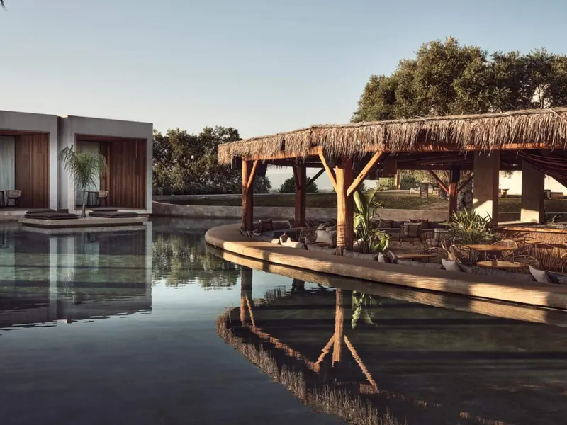 Olea All Suite Hotel (Adults only)