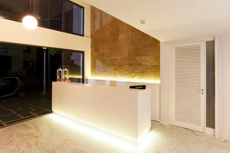 Butterfly Boutique Hotel