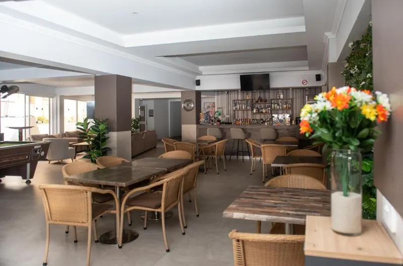 Paul Marie Hotel Apartments