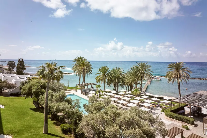 Almyra Hotel