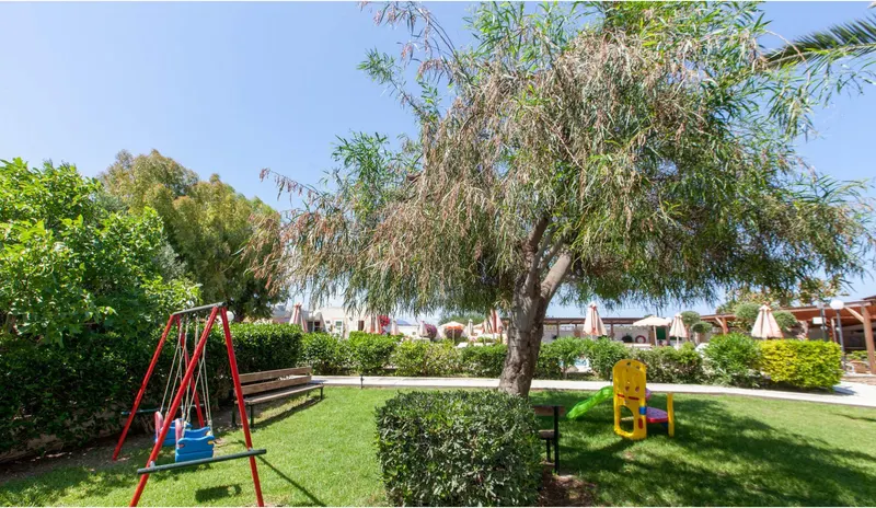Meliton Hotel