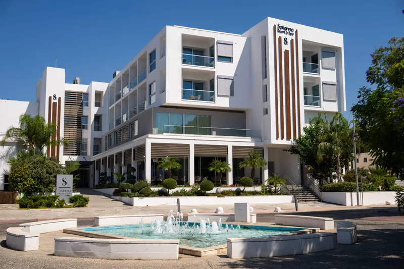 Sofianna Resort and Spa