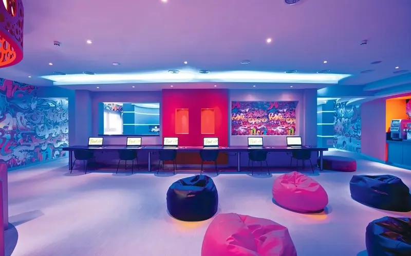 Olympic Lagoon Resort Paphos