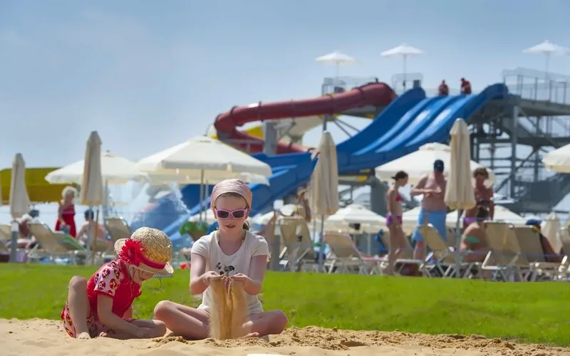 Louis Phaethon Beach Hotel