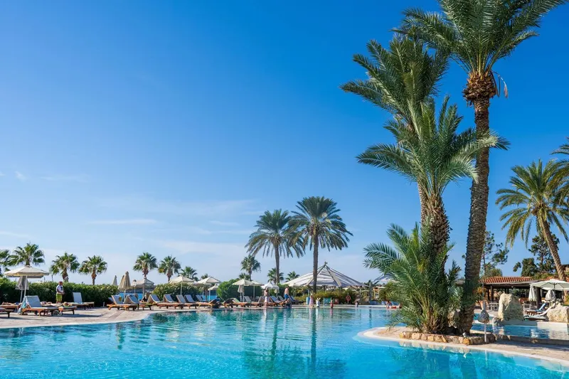 Coral Beach Hotel
