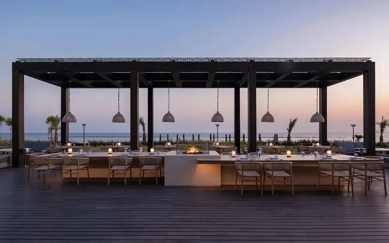 Amara Hotel