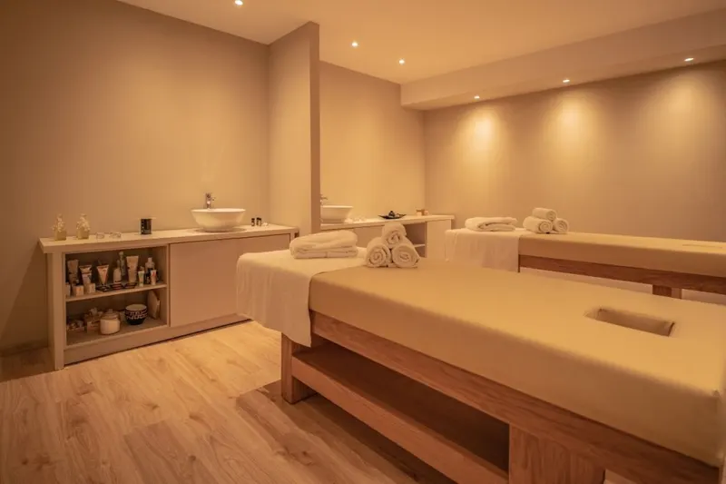 Selyria Resort Hotel