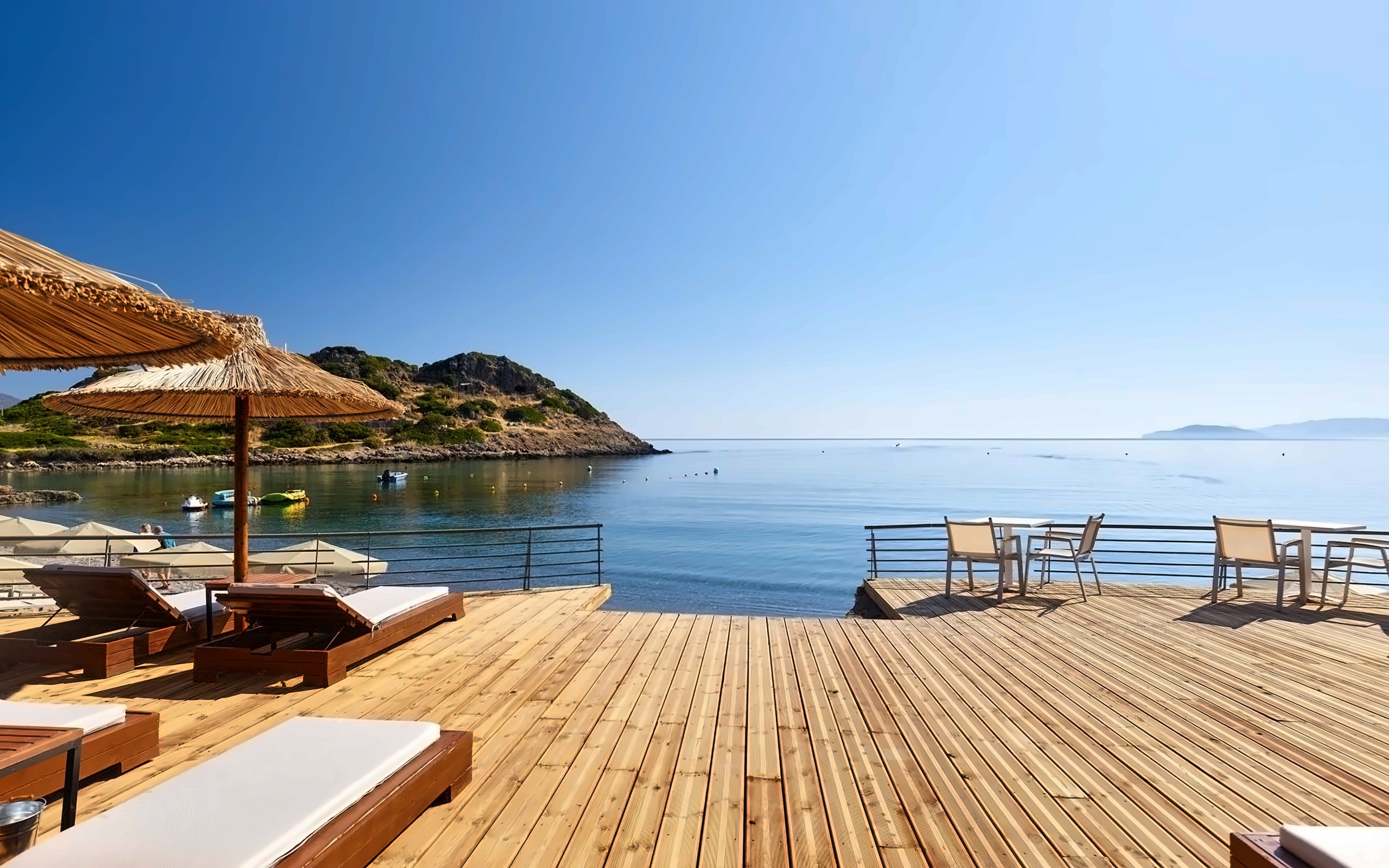 Blue Marine Resort & Spa