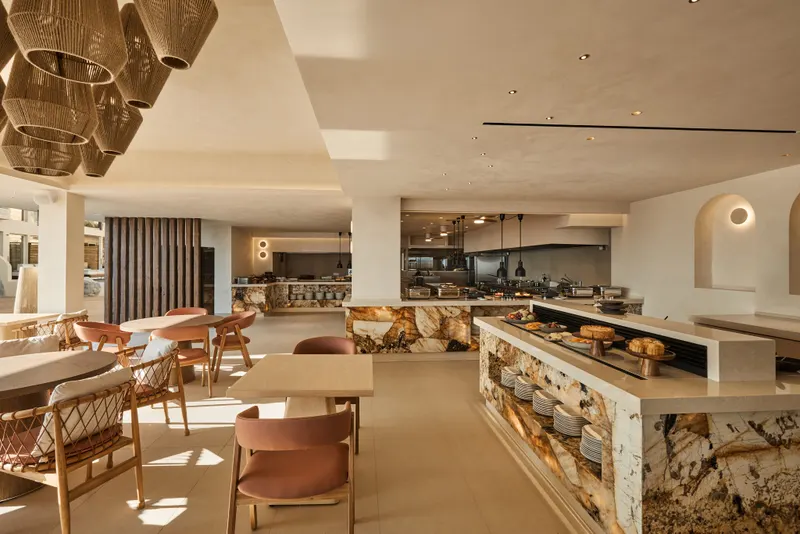Uzenie All Suites Boutique Resort Adults Only 16+ (ex. Galeana Mare)