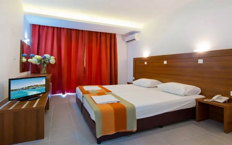 Afandou Blu Hotel