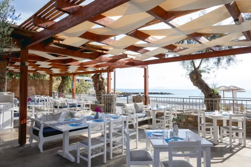 Ariadne Beach (Adults Only 16+)