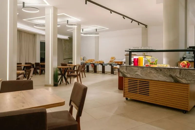 Letsos Hotel and Luxury Suites