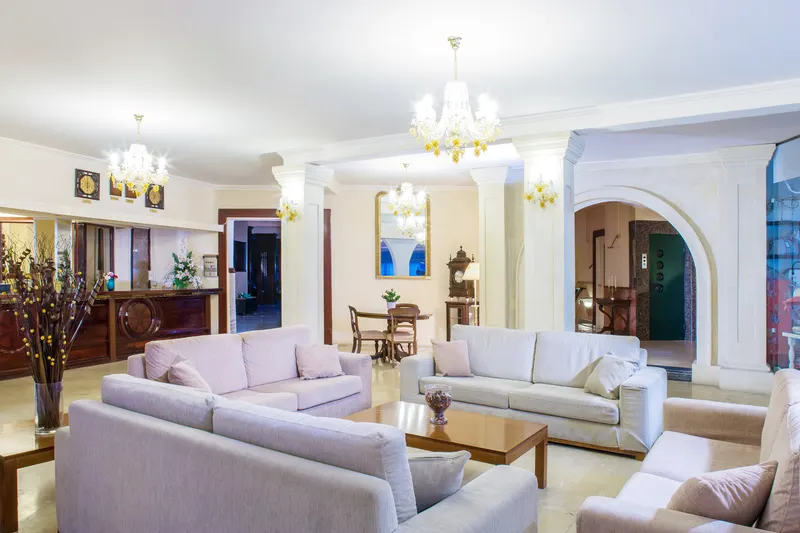 Paleokastritsa Palace Adults Only