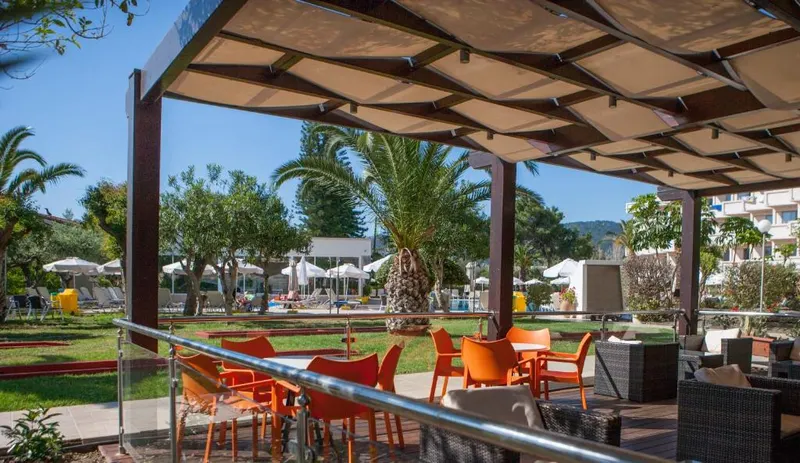 Ialyssos Bay Hotel