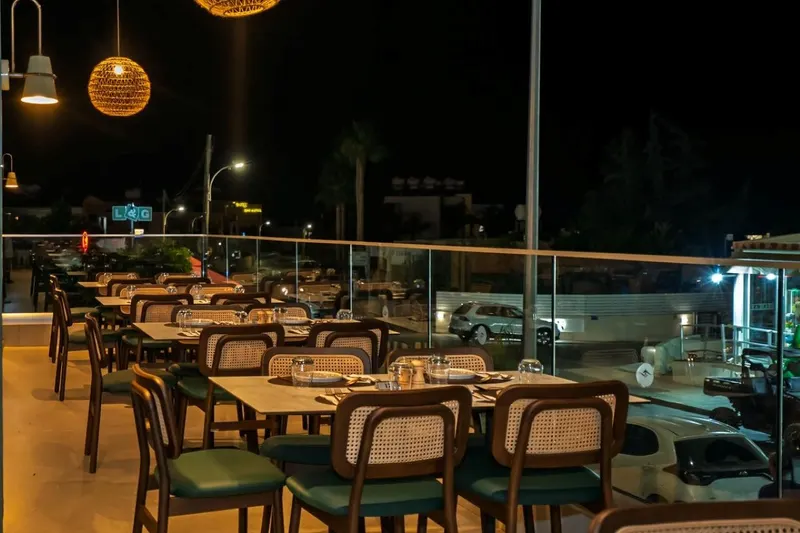 Sun Palace Protaras Water Park Resort
