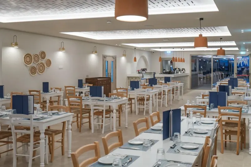Sun Palace Protaras Water Park Resort