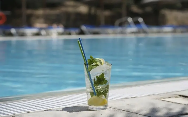 Basilica Holiday Resort